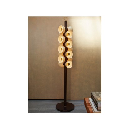 Напольный светильник Tisserant IQANDA