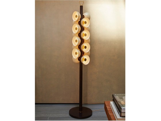 Напольный светильник Tisserant IQANDA