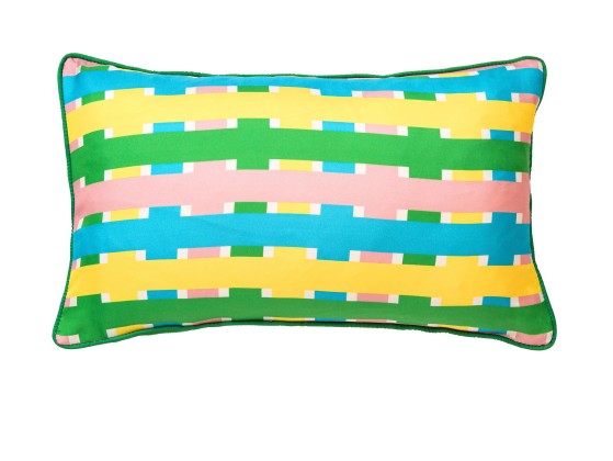 Диванные подушки POPUS EDITIONS KUMIKO