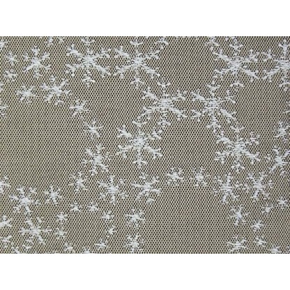 Ткань для штор l'Opificio ROCH FLAKE