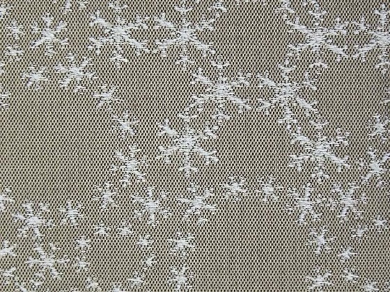 Ткань для штор l'Opificio ROCH FLAKE