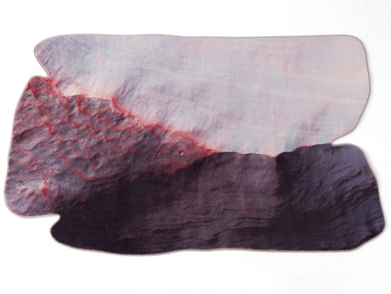 Ковер JCP UNIVERSE TUFURE