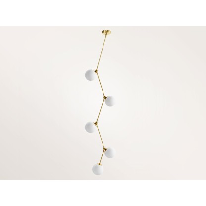 Потолочные светильники Gobolights JUPITER II