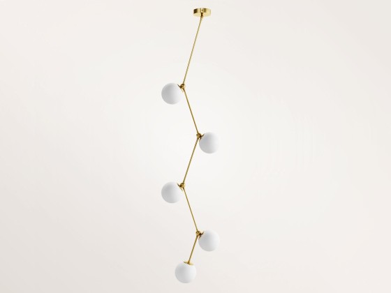 Потолочные светильники Gobolights JUPITER II