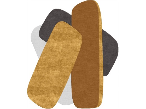 Ковер Tapis Rouge Distribution COMPOSITION XXII