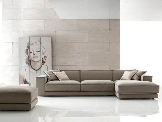 Диван Ditre Italia BUBL