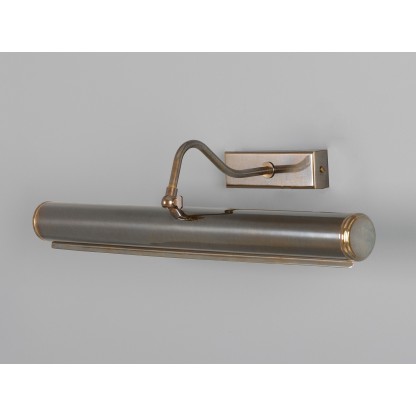 Бра - настенная лампа Mullan Lighting DUBLIN 50.5CM