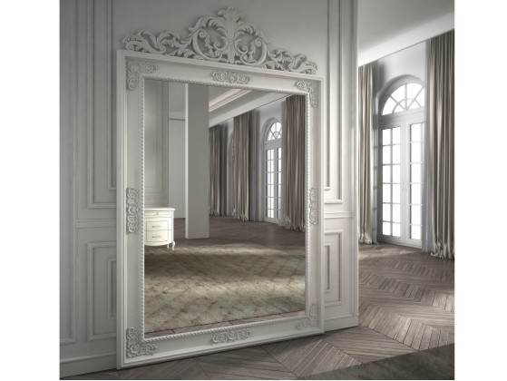 Зеркало CASA +39 GOLD