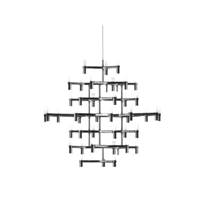 Подвесные светильники NEMO CROWN MAGNUM