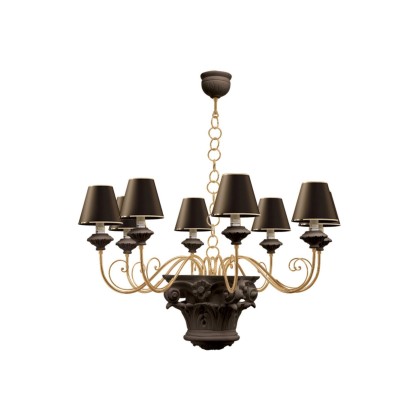 Подвесные светильники Carpanese Home 5475