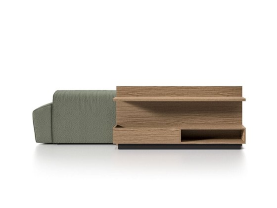 Диван Santalucia Mobili EVAN