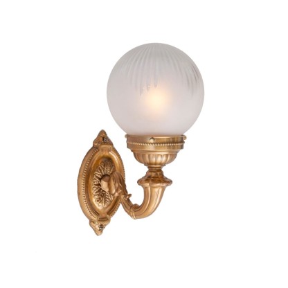 Бра - настенная лампа Patinas Lighting PAPA II