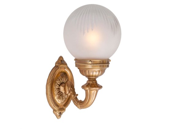 Бра - настенная лампа Patinas Lighting PAPA II