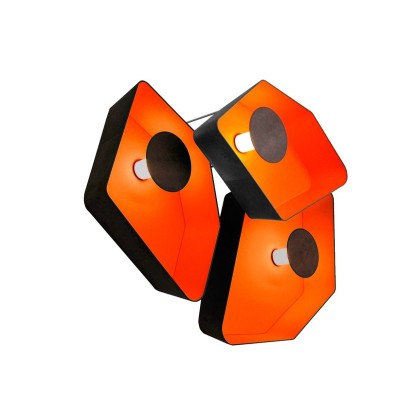 Бра - настенная лампа DESIGNHEURE NNUPHAR TRIO PETIT