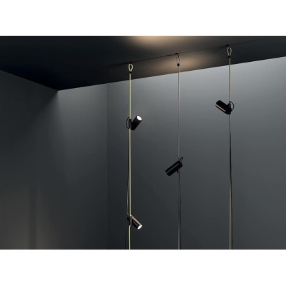 Подвесные светильники LODES CIMA