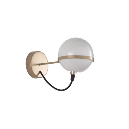 Бра - настенная лампа Metal Lux GIRO