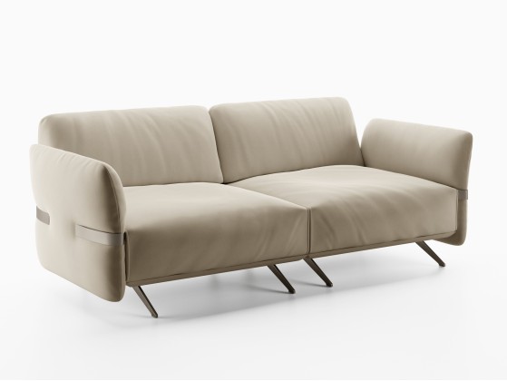 Диван Natuzzi Italia PABLO