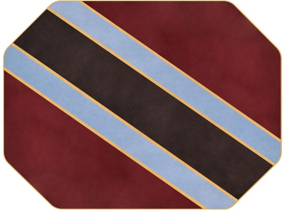 Ковер Besana Moquette DUCALE LARGE