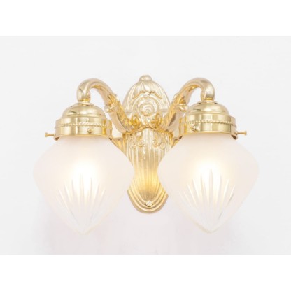 Бра - настенная лампа Patinas Lighting PECS II