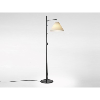 Напольный светильник Marset FUNICUL FABRIC