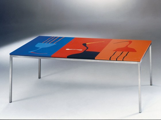 Стол Mirabili 3-FLY