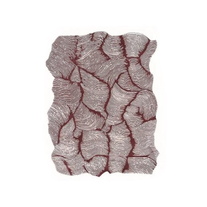 Ковер Mohebban OCEANO CINNAMON