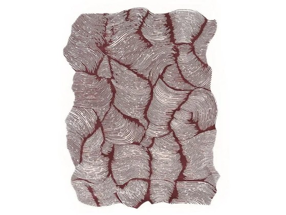 Ковер Mohebban OCEANO CINNAMON