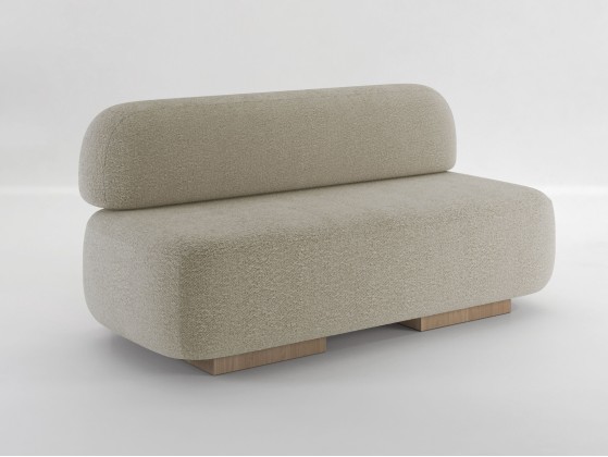 Диван Secolo YOSHIDA