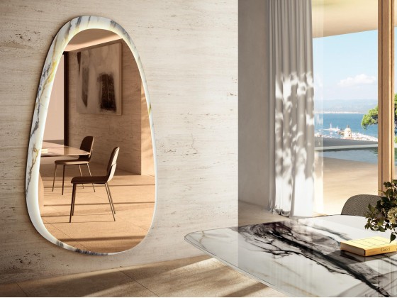 Зеркало Lago ERA - 2591