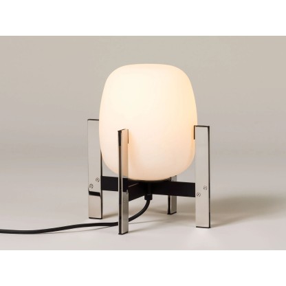 Настольные светильники Santa & Cole CESTITA METLICA