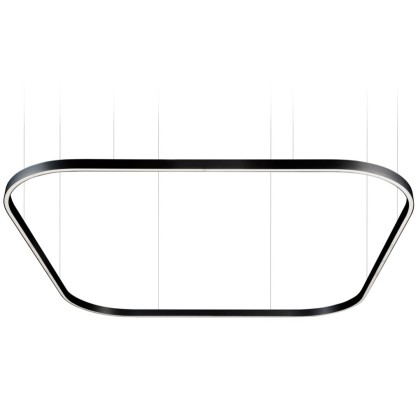 Подвесные светильники NEMO ZIRKOL SQUARE