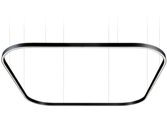 Подвесные светильники NEMO ZIRKOL SQUARE