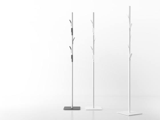 Вешалка Systemtronic BRANCH