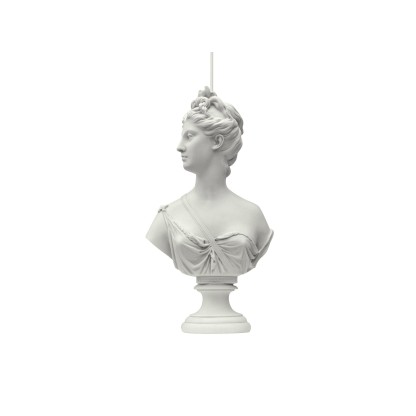 Подвесные светильники Mineheart MUSE STATUE LAMP