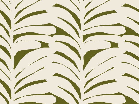 Ткань для штор Martina Banozic Textiles ILA OLIVE