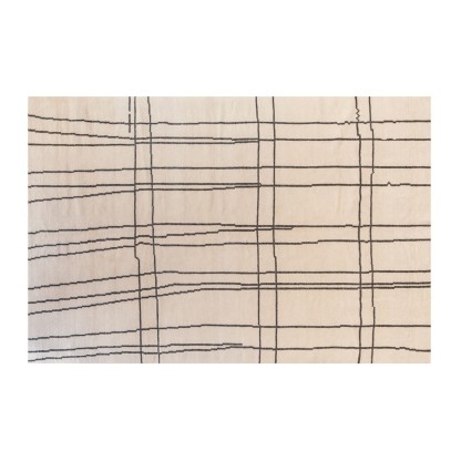 Ковер Ghodrati Rug BERBER RUG 3