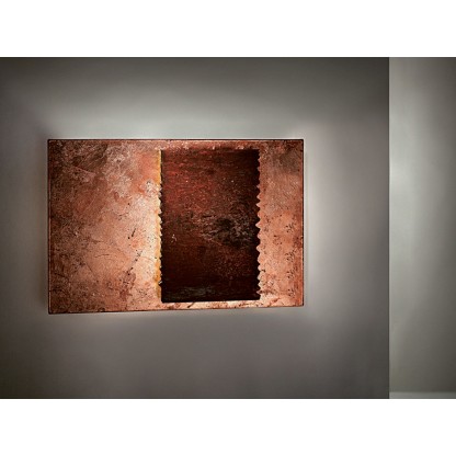 Бра - настенная лампа ICONE PIASTRA