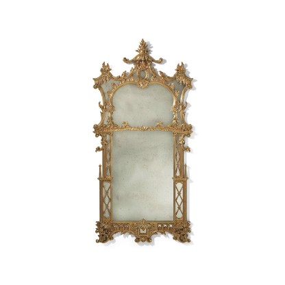 Зеркало OAK MG5001