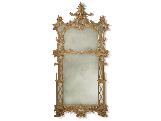 Зеркало OAK MG5001