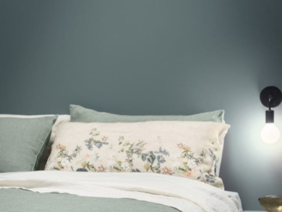 Наволочки LA FABBRICA DEL LINO STAMPA ERBARIO