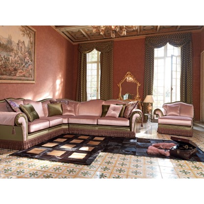 Диван Domingo Salotti ARTHUR