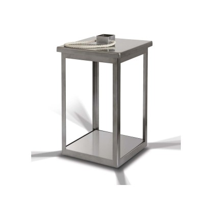 Уличный торшер Estro CUBE