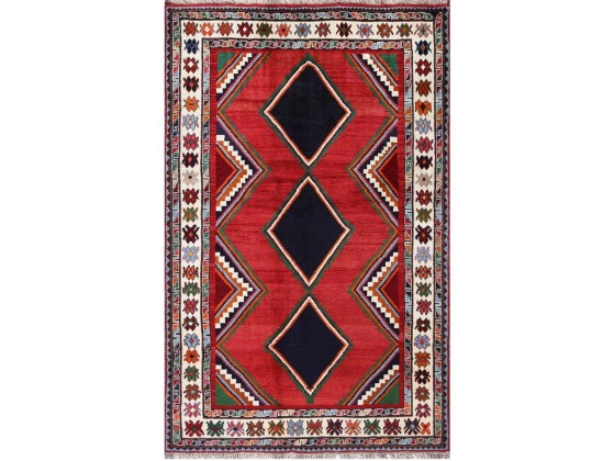 Ковер Zollanvari OLD DARRESHURI DIAMONDS GABBEH