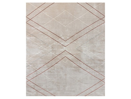 Ковер Edition Bougainville CORBUSIER CEDAR