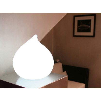 Уличная настольная лампа Smart and Green DEW