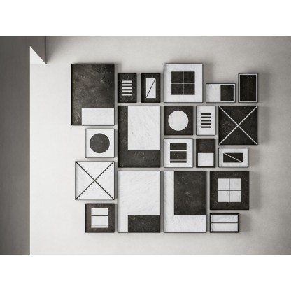 Картина Salvatori INTARSI