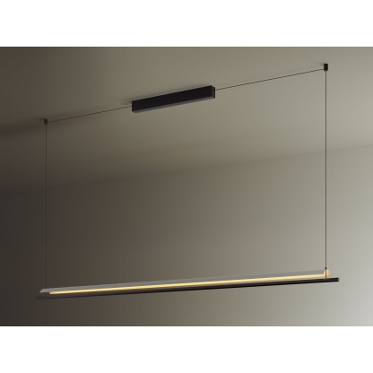 Подвесные светильники Santa & Cole LMINA 165