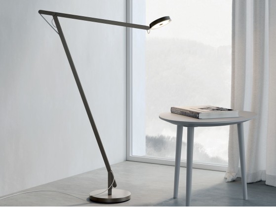 Напольный светильник Rotaliana STRING