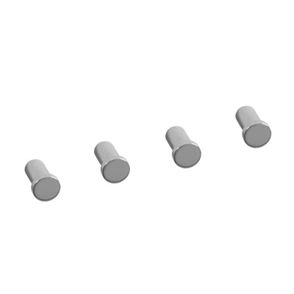 Вешалка rosconi YAL