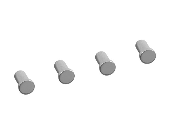 Вешалка rosconi YAL